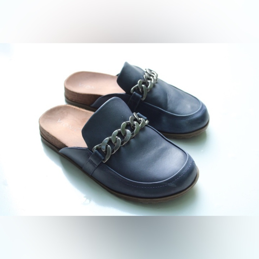 Vionic Georgie mules